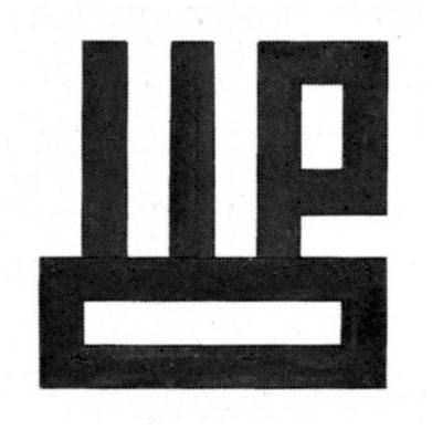 oud monogram